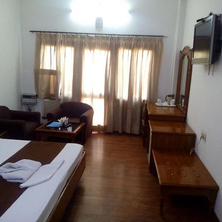 Abohar Hotel Giorgio מראה חיצוני תמונה