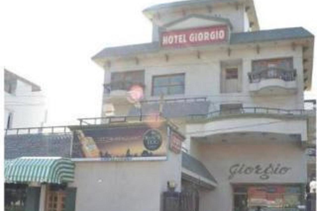Abohar Hotel Giorgio מראה חיצוני תמונה