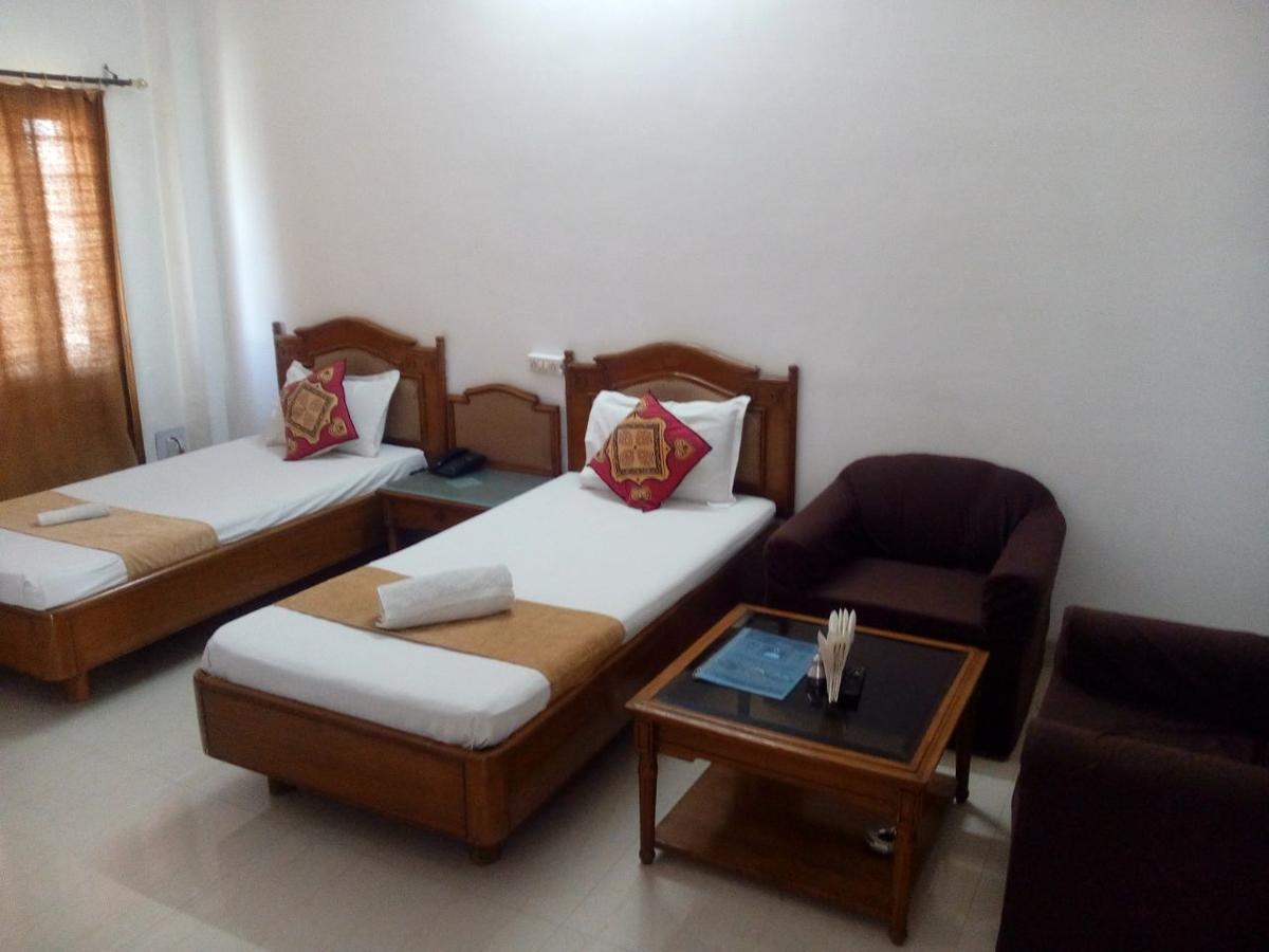 Abohar Hotel Giorgio מראה חיצוני תמונה