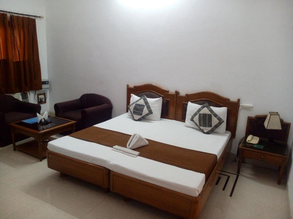 Abohar Hotel Giorgio מראה חיצוני תמונה